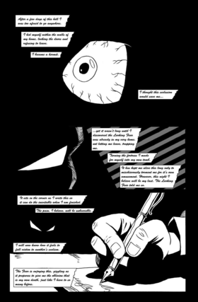 Read The Bogre  2 Page 6 in English