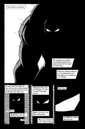 Read The Bogre  2 Page 4 in English