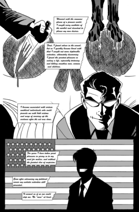 Read The Bogre  2 Page 3 in English