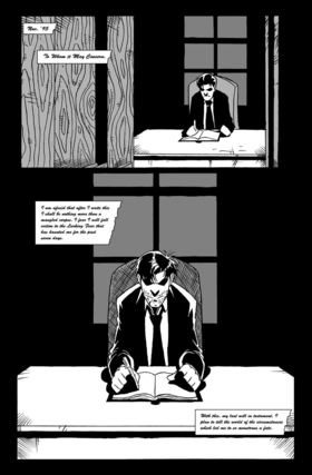 Read The Bogre  2 Page 1 in English