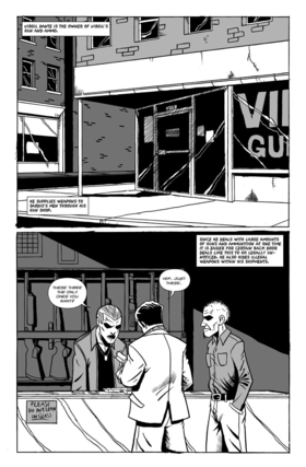 Read The Bogre  4 Page 2 in English