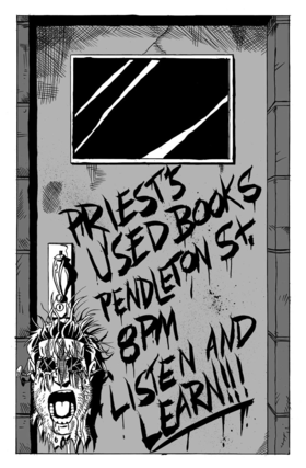 Read The Bogre  4 Page 7 in English
