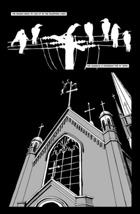 Read The Bogre  7 Page 9 in English