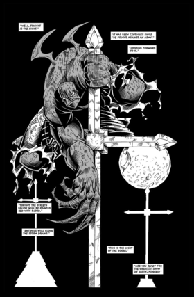 Read The Bogre  7 Page 10 in English