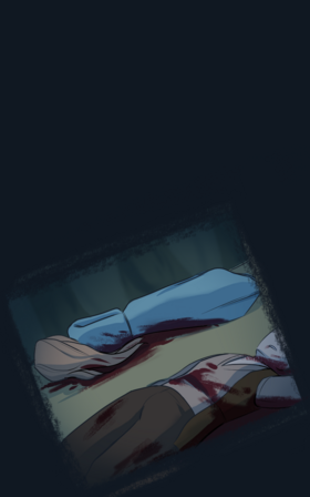 Read Crows Devoured  1 Page 1 in English