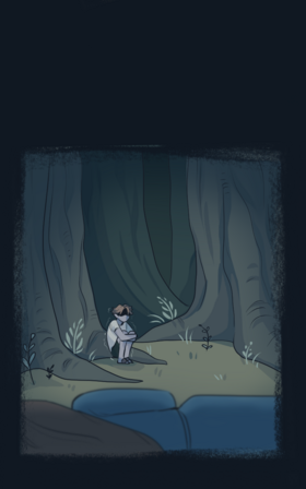 Read Crows Devoured  1 Page 2 in English