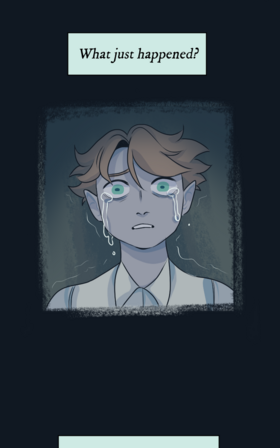 Read Crows Devoured  1 Page 3 in English