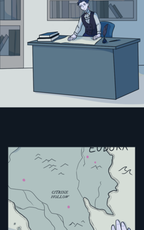 Read Crows Devoured  1 Page 7 in English