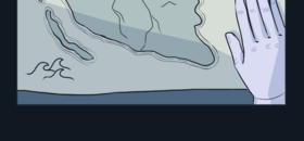 Read Crows Devoured  1 Page 8 in English