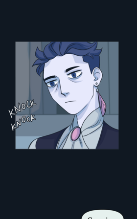 Read Crows Devoured  1 Page 9 in English