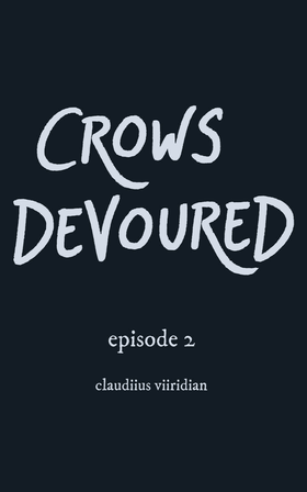 Read Crows Devoured  2 Page 1 in English