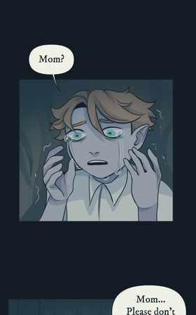 Read Crows Devoured  2 Page 5 in English
