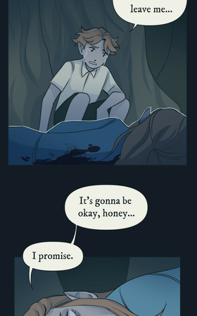 Read Crows Devoured  2 Page 6 in English