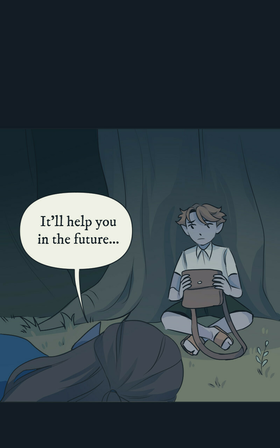 Read Crows Devoured  2 Page 9 in English