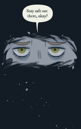 Read Crows Devoured  2 Page 10 in English