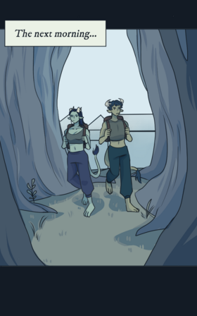 Read Crows Devoured  3 Page 2 in English