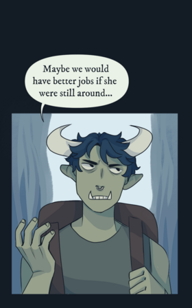 Read Crows Devoured  3 Page 4 in English