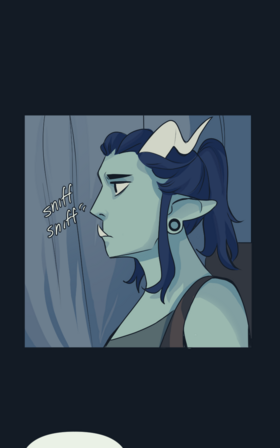 Read Crows Devoured  3 Page 5 in English