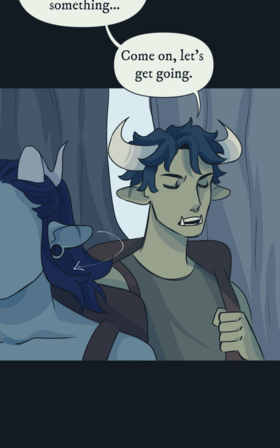 Read Crows Devoured  3 Page 7 in English