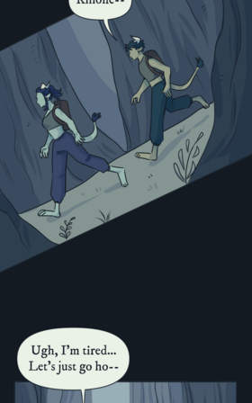 Read Crows Devoured  3 Page 10 in English