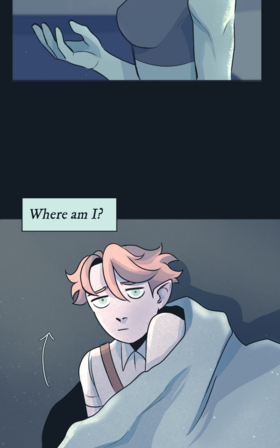 Read Crows Devoured  4 Page 5 in English