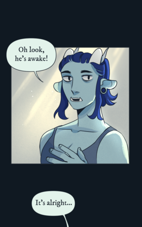 Read Crows Devoured  4 Page 7 in English