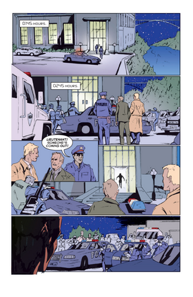 Read Project: I.M.P.A.C.T.  1 Page 4 in English