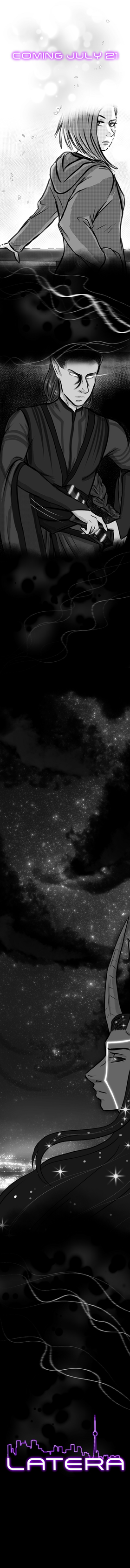 LATERA - COMING SOON