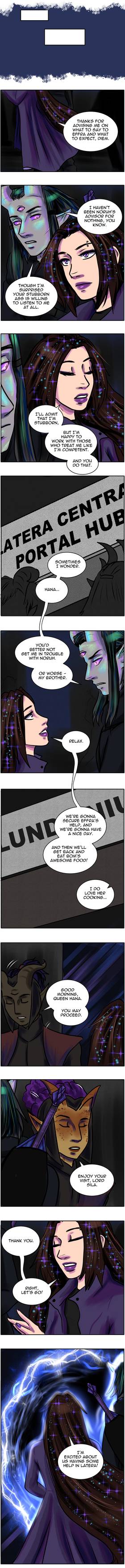 Read Latera  118 Page 6 in English