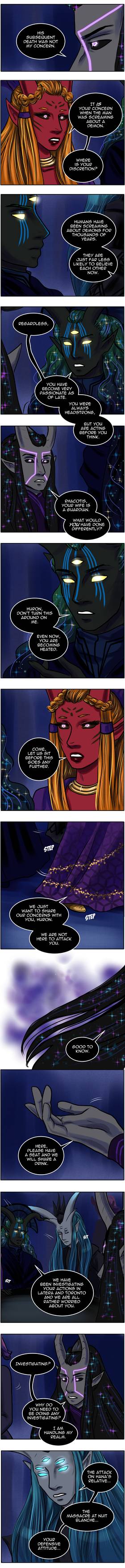 Read Latera  119 Page 3 in English