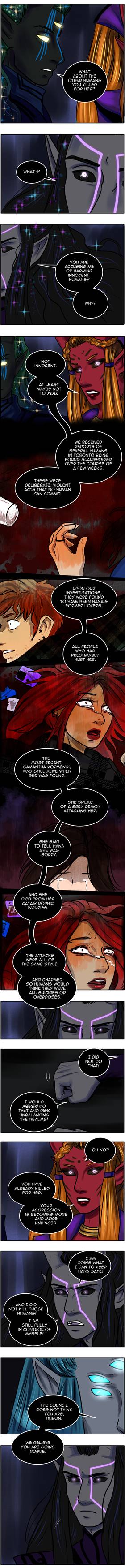 Read Latera  119 Page 5 in English