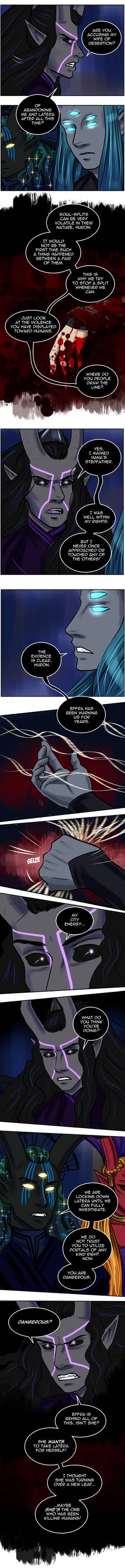 Read Latera  121 Page 6 in English