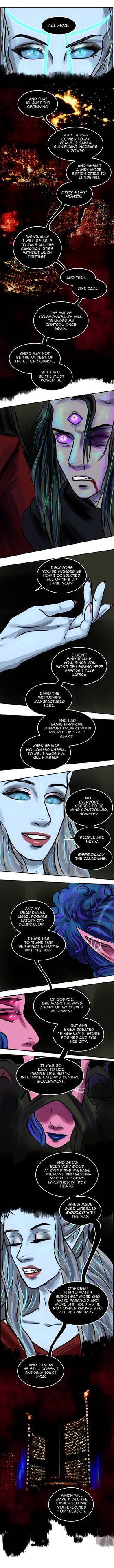 Read Latera  124 Page 6 in English