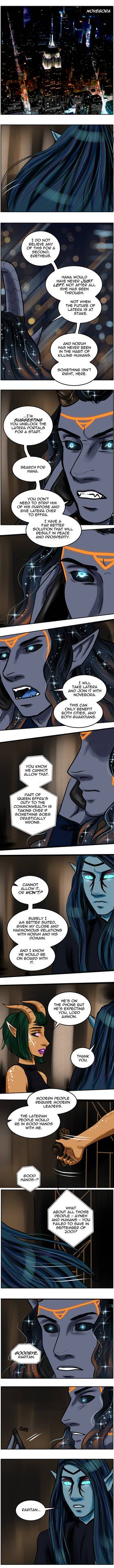 Read Latera  125 Page 6 in English