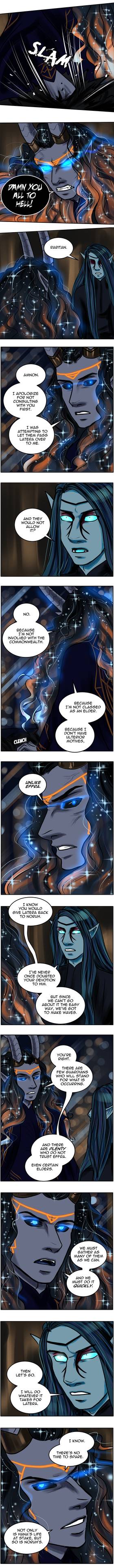 Read Latera  125 Page 7 in English