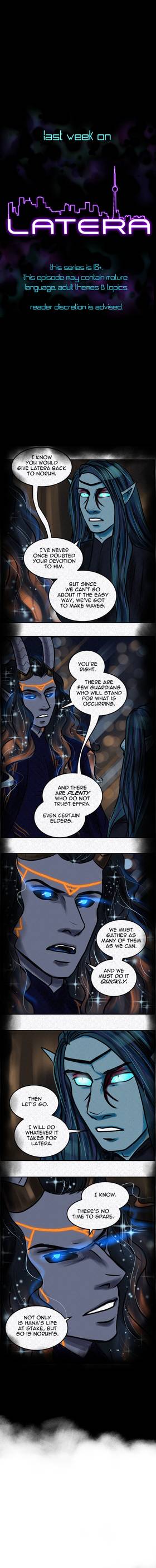 Read Latera  126 Page 2 in English