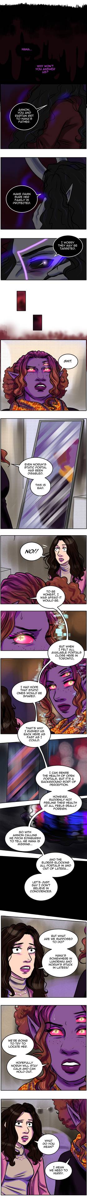 Read Latera  126 Page 5 in English