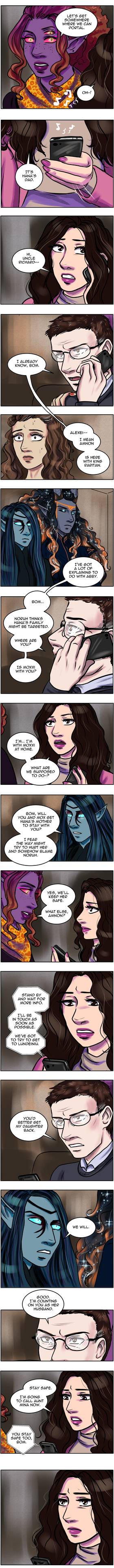 Read Latera  126 Page 6 in English