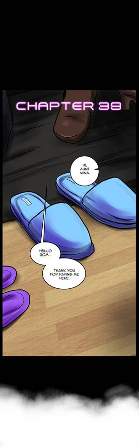 Cover for Chapter 39 - Part 1