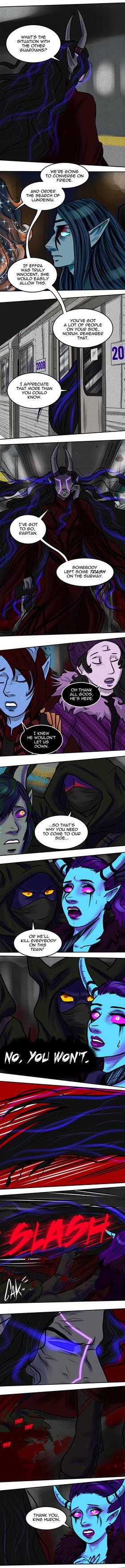 Read Latera  129 Page 5 in English