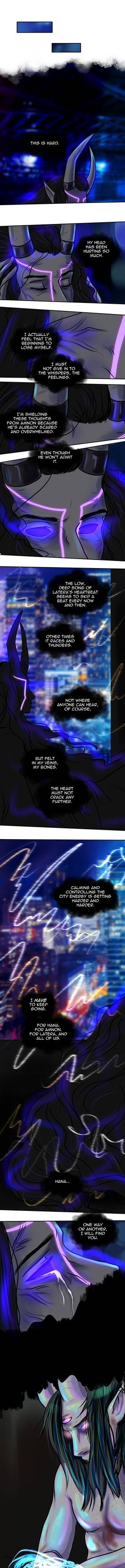 Read Latera  131 Page 5 in English