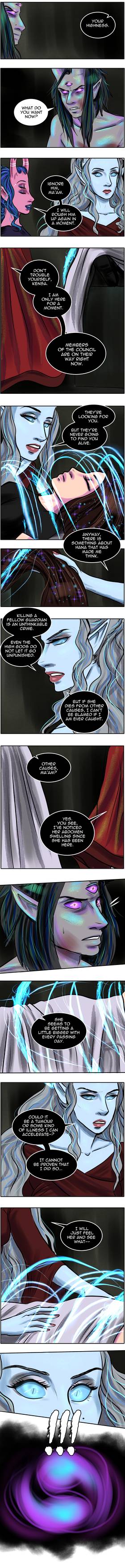 Read Latera  131 Page 6 in English