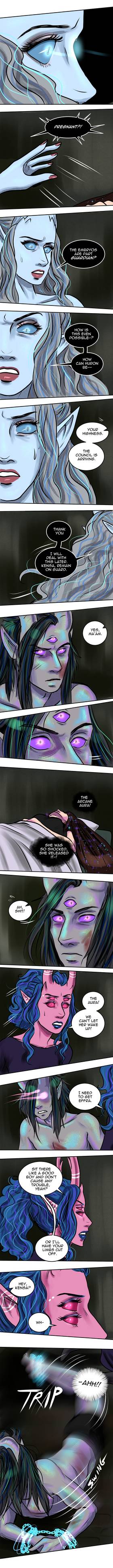 Read Latera  132 Page 3 in English