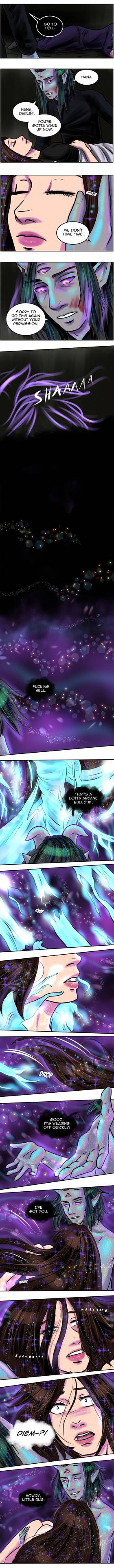 Read Latera  132 Page 5 in English