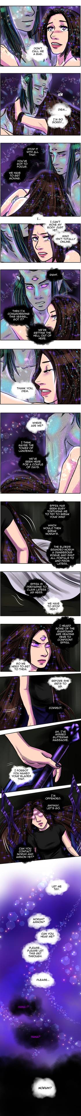 Read Latera  132 Page 6 in English