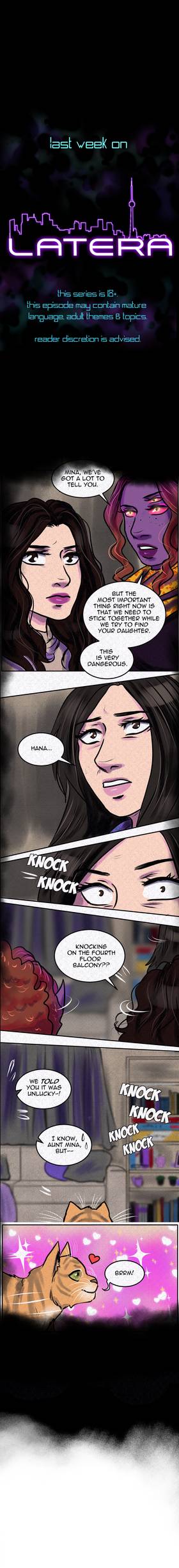 Read Latera  128 Page 2 in English