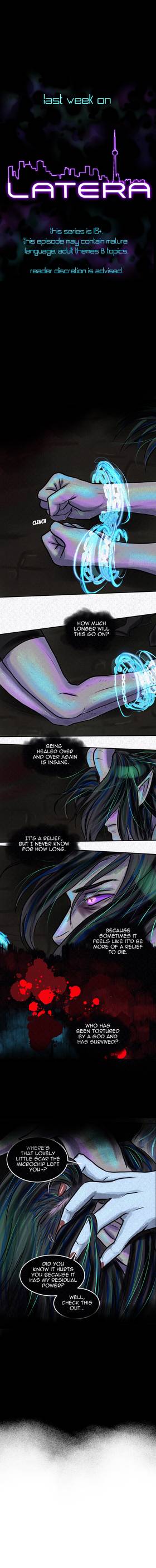 Read Latera  129 Page 2 in English