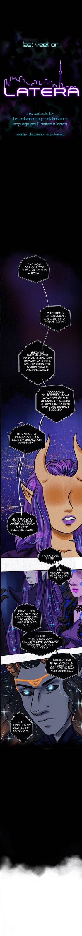 Read Latera  131 Page 2 in English