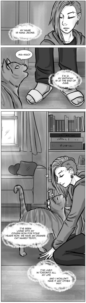 Read Latera  2 Page 6 in English