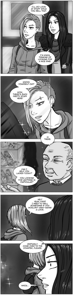 Read Latera  3 Page 2 in English